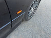 BMW E39 Dinaminiai LED Posūkiai pavyzdys