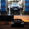 BMW E90 E91 LED Markeriai skirti Angel Eyes Baltos spalvos