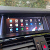 BMW F25 F26 NBT CIC Android Multimedija