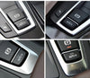 BMW F Serijos Auto hold mygtuko pavyzdžiai
