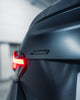 BMW Bagažinės Emblema XDrive Juoda