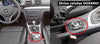 BMW 1 serijos E81 E82 E87 E88 Android Ekranas Multimedija tinkantis mašinoms be originalaus ekrano IDrive ratukas dovanojamas!