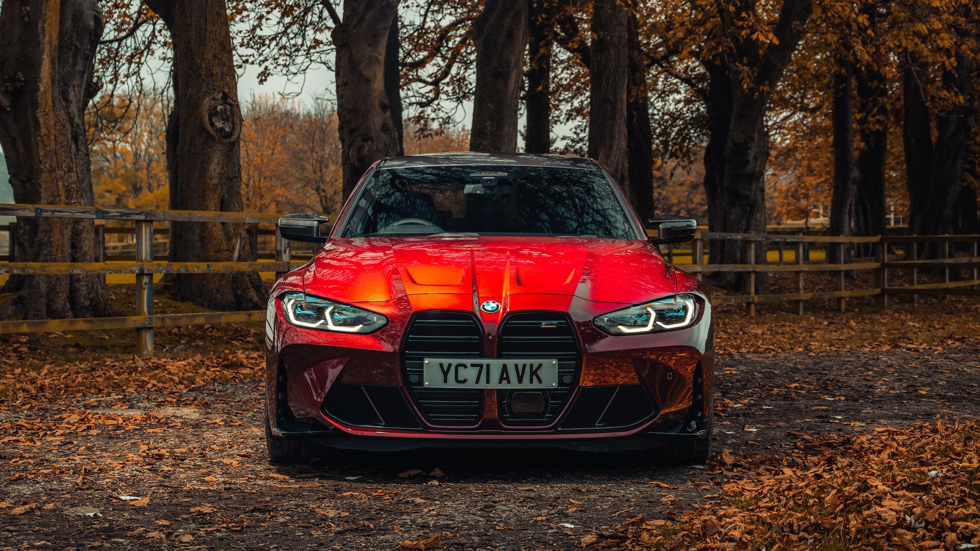 BMW • AUDI • MERCEDES