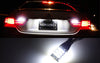 BMW Atbulinės Eigos LED Lemputės pavyzdys
