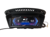 BMW E60 E61 E62 E63 M5 E90 E91 E92 E93 M3 Android Multimedija