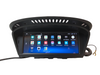BMW E60 E61 E62 E63 M5 E90 E91 E92 E93 M3 Android Multimedija