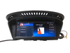 BMW E60 E61 E62 E63 M5 E90 E91 E92 E93 M3 Android Multimedija