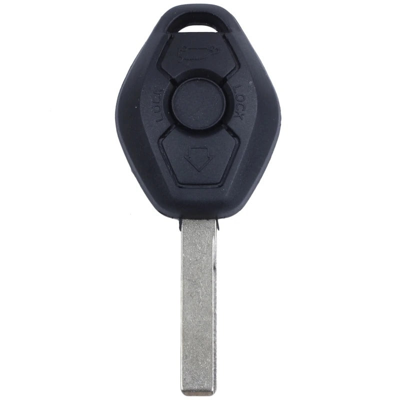 BMW E81 E46 E39 E63 E38 E83 E53 E36 E85 Serijos korpusas plastmasė dėklas iš priekio