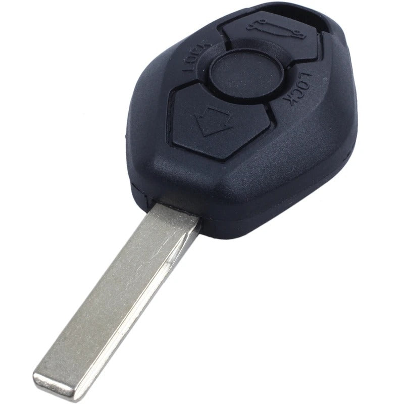 BMW E81 E46 E39 E63 E38 E83 E53 E36 E85 Serijos korpusas plastmasė dėklas