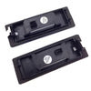 BMW E81 E87 F20 F21 E63 E64 F06 F12 F13 E85 E86 E89 Led Numeriu apsvietimas galas