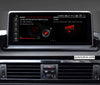 BMW E90 E91 E92 E93 Android Multimedija tinka modeliams be originalaus ekrano pavyzdys