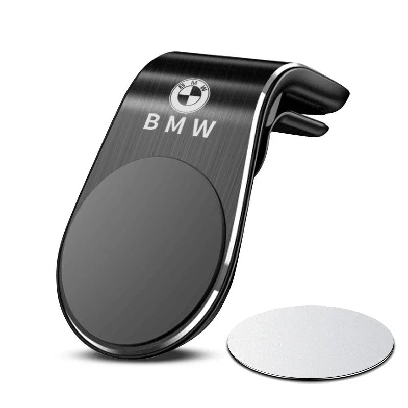 BMW Magnetinis telefono laikyklis su BMW logo