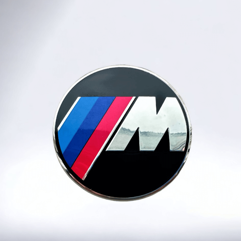 BMW M Ratlankių dangtelis 68mm arba 56mm