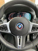 BMW 50th anniversary emblema ant vairo kaip atrodo pavyzdys