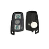BMW X5 X6 E60 E61 E90 E70 E71 E87 Z4 E91 E92 E82 E88 E89 E72 1 3 5 6 Serijos rakto korpusas išardytas