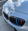 BMW Emblema 50th Anniversary pavyzdys