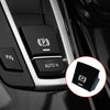 BMW F Serijos Rankinio stabdžio mygtukas kaip orginalas