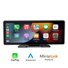 Universalus apple carplay android auto multimedija tinkanti visiems modeliams
